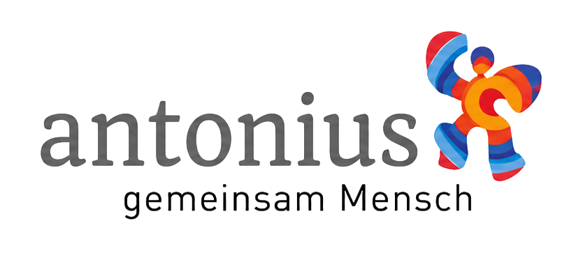 antonius – gemeinsam Mensch