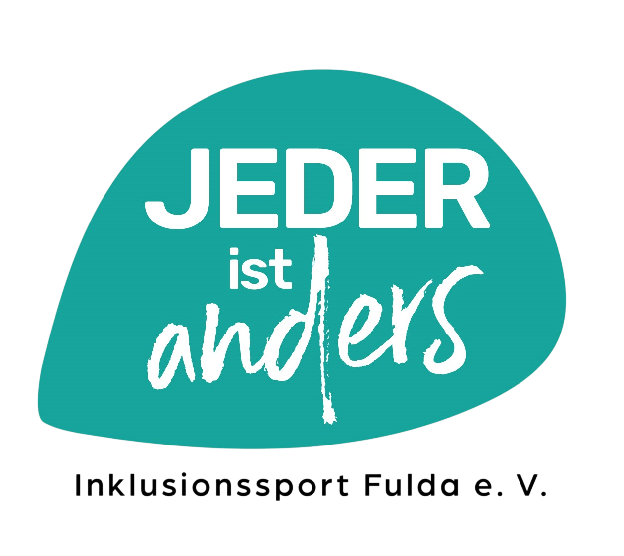 Inklusionssport Fulda e.V. – Jeder ist anders
